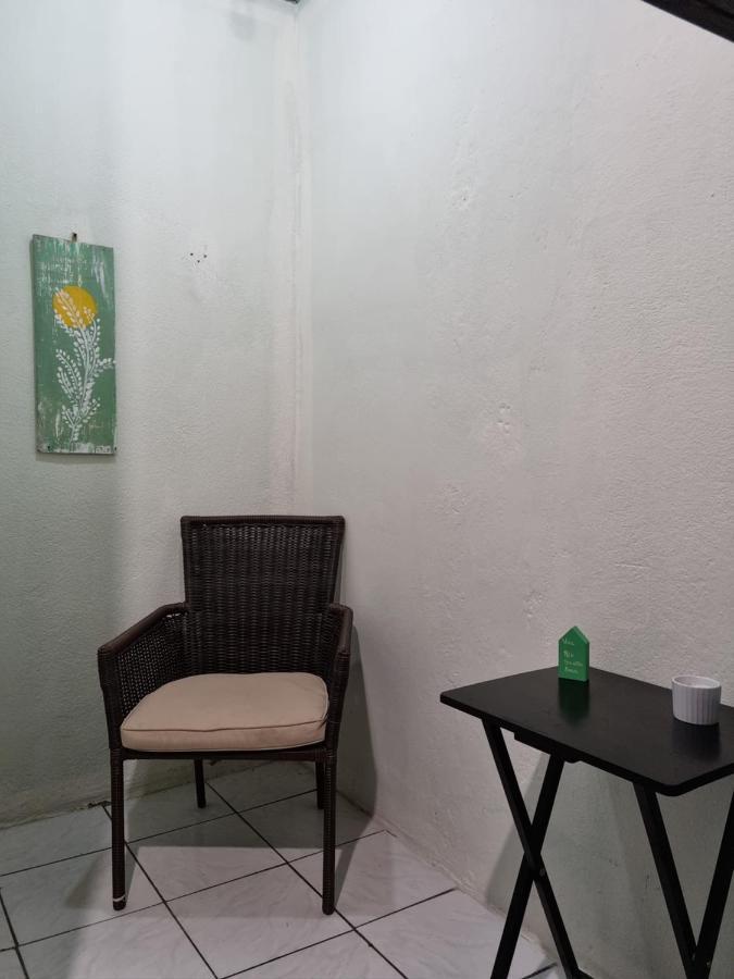 Santafe Hostel La Fortuna Luaran gambar